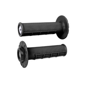Half-waffle atv v2.1 lock-on grips-довжина 125мм