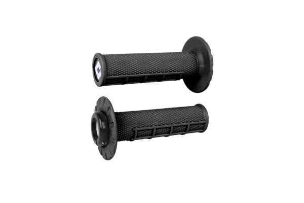 Half-waffle atv v2.1 lock-on grips-довжина 125мм