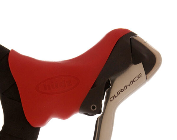 Hudz - покращені гальмівні кришки shimano dura-ace 7800
