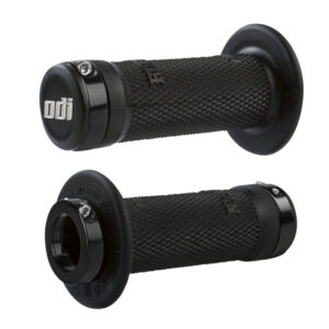 Гріпси ODI BMX Ruffian mini з блокуванням (90 мм)