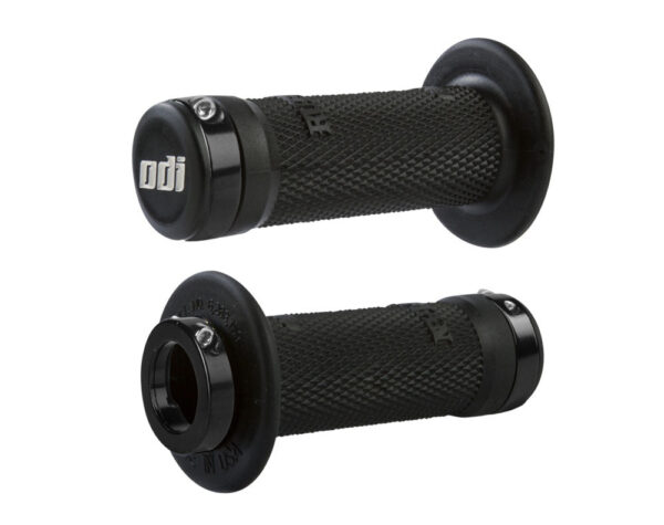 Гріпси ODI BMX Ruffian mini з блокуванням (90 мм)