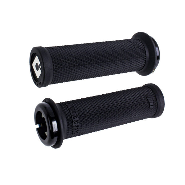 Гріпси ODI BMX Ruffian MINI v2.1 з замком (110 мм)