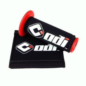 Накладки на ручки ODI