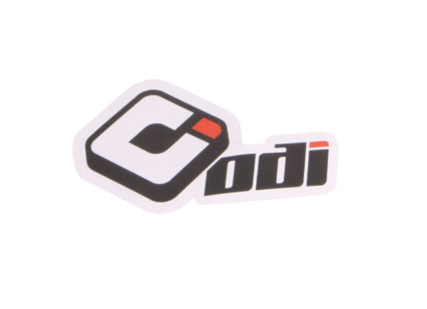 Наклейки ODI