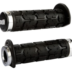 Rogue pwc lock-on grips (довжина 120 мм)
