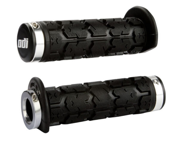 Rogue pwc lock-on grips (довжина 120 мм)