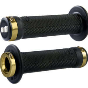 Гріпси ODI BMX Ruffian з блокуванням (130 мм)
