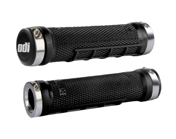 Ruffian mx pwc lock-on grips (130 мм)