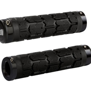 Rogue pwc lock-on grips (довжина 130 мм)