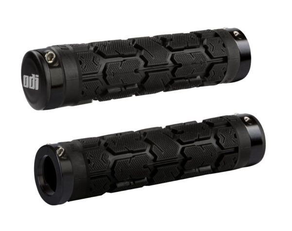Rogue pwc lock-on grips (довжина 130 мм)