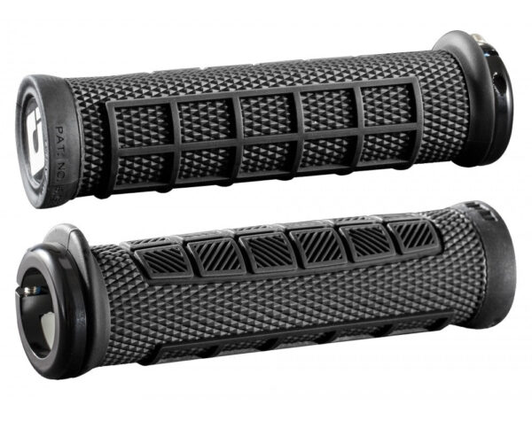 Фіксовані ручки Elite Pro (130 мм)
