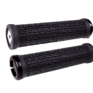 Гріпси ODI BMX Stay Strong Reactiv v2.1 з фіксацією (135 мм)
